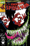 The Amazing Spider-Man (1963) #346