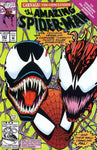 The Amazing Spider-Man (1963) #363