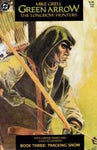 Green Arrow: The Longbow Hunters (1987) #3