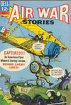 Air War Stories (1964) #5