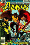 The Avengers (1963) #179