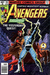 The Avengers (1963) #185