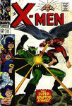 X-Men (1963) #29
