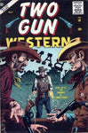 Two Gun Western (1956) #10