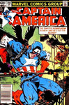 Captain America (1968) #280