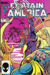 Captain America (1968) #294