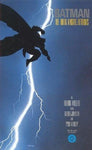 Batman: The Dark Knight Returns (1986) #1