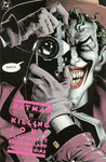 Batman: The Killing Joke (1988) #1  ( 2ND PRINT)