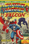 Captain America (1968) #171