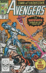 The Avengers (1963) #313