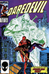 Daredevil (1964) #243