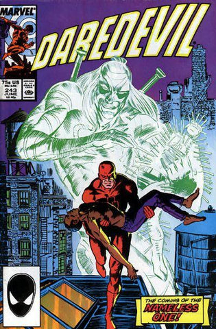 Daredevil (1964) #243