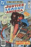 Justice League of America (1960) #186