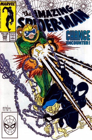 The Amazing Spider-Man (1963) #298