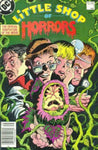 Little Shop of Horrors (1987) #1