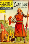 Classics Illustrated (1941) #2 (Variant Cover)