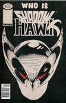 ShadowHawk (1992) #1