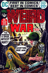 Weird War Tales (1971) #6