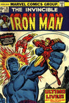 The Invincible Iron Man (1968) #70