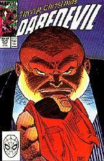 Daredevil (1964) #253
