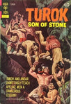 Turok: Son of Stone (1956) #77