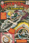 Metamorpho (1965) #2
