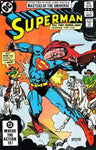 Superman (1939) #377