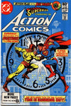 Action Comics (1938) #526