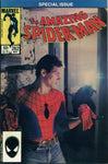 The Amazing Spider-Man (1963) #262