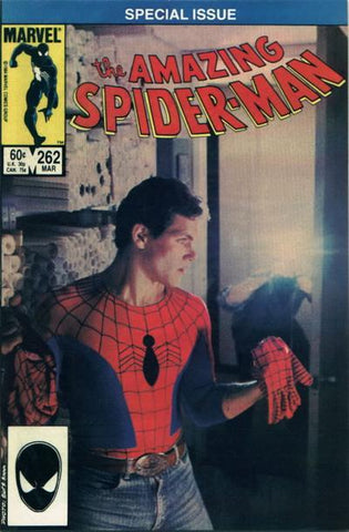 The Amazing Spider-Man (1963) #262