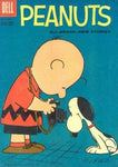 Peanuts (1953) #4