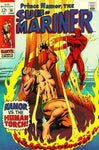 Sub-Mariner (1968) #14