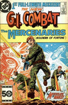 G.I. Combat (1957) #282