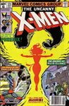 The Uncanny X-Men (1978) #125