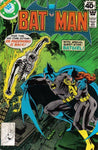 Batman (1940) #311 (Whitman Logo)