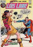 Superman's Girl Friend Lois Lane (1958) #110