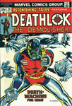 Astonishing Tales (1970) #26