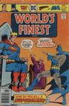 World's Finest Comics (1941) #240