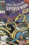 The Spectacular Spider-Man (1988) #146