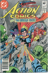 Action Comics (1938) #535