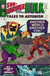 Tales to Astonish (1959) #73