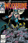 Wolverine (1988) #1