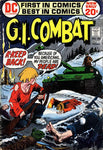 G.I. Combat (1957) #155