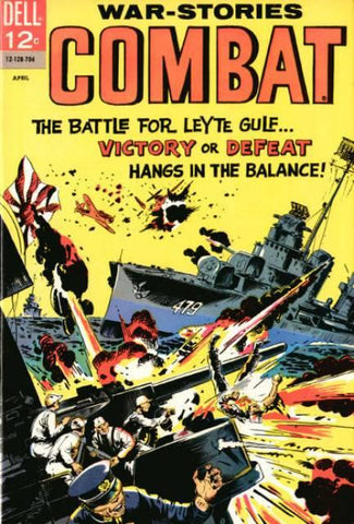 Combat (1961) #24