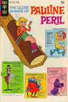 The Close Shaves of Pauline Peril (1970) #3