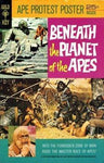 Beneath The Planet Of The Apes (1970) #1