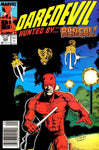 Daredevil (1964) #258
