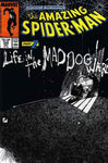 The Amazing Spider-Man (1963) #295
