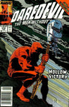 Daredevil (1964) #276