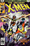The Uncanny X-Men (1978) #126